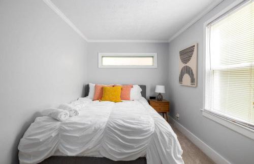 Midtown Guest House - private entrance - Foto 7