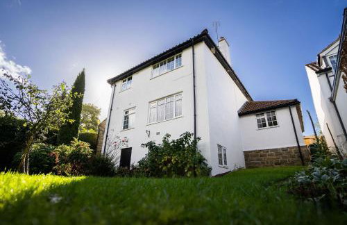 Beautiful detached home in quaint village setting - Foto 13