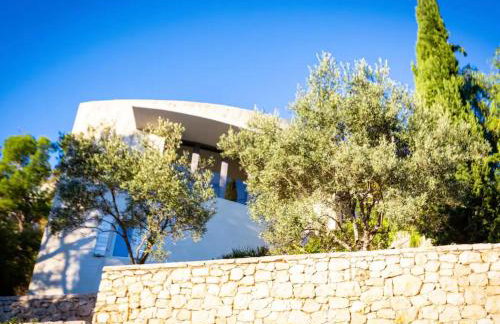 Design&Art Seafront Villa - Foto 12