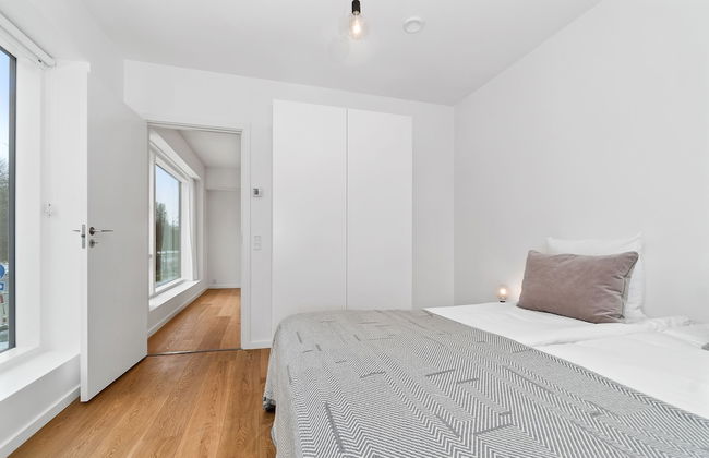 STAY Bryggen - Foto 9