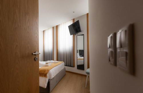 Coruja’s House AL OPO - Foto 6