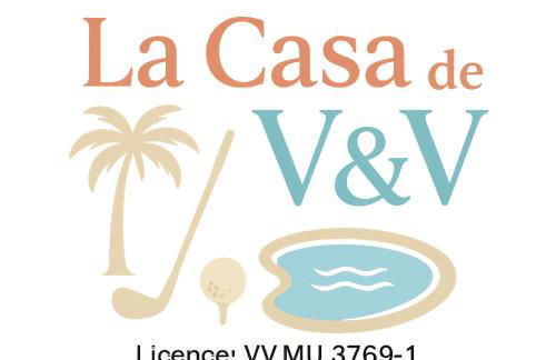 La Casa de V&V - Roldán - Région de Murcie - Foto 48