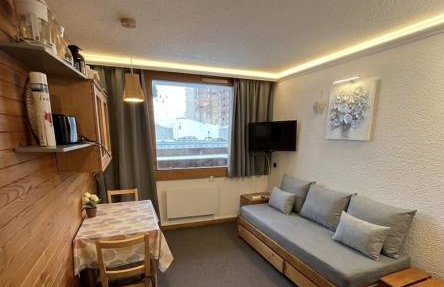 Studio cosy au pied des pistes - Foto 1