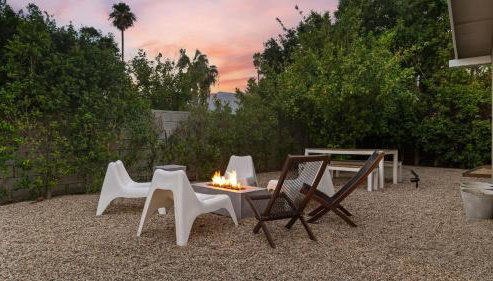 Azul Oasis by Avantstay Pool, Hot Tub, Bocce Ball Minutes From Downtown - Photo 4, Other