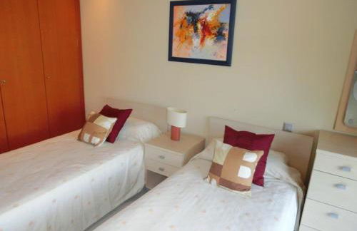 Apartamentos Parque Botanico - Photo 48