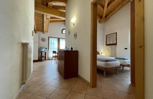 Casa Adamello Giustino - Foto 26