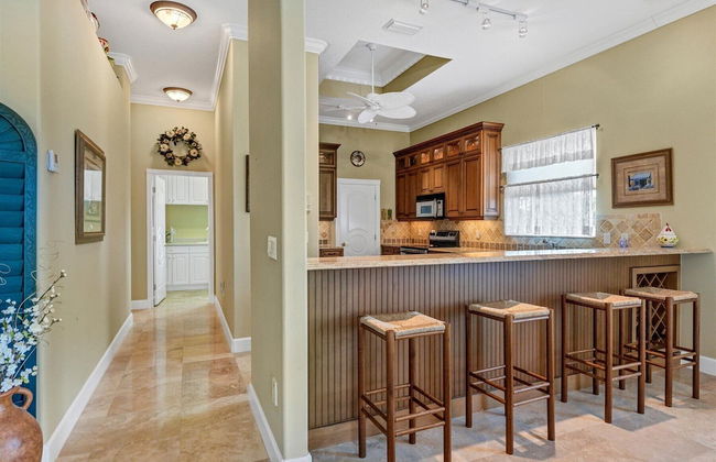 Ocean Vue By Beachside Management - Foto 11