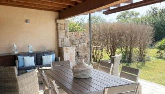 Villa Baia Salinedda - Foto 2