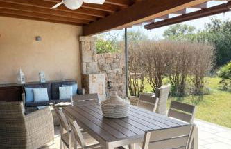 Villa Baia Salinedda - Foto 2