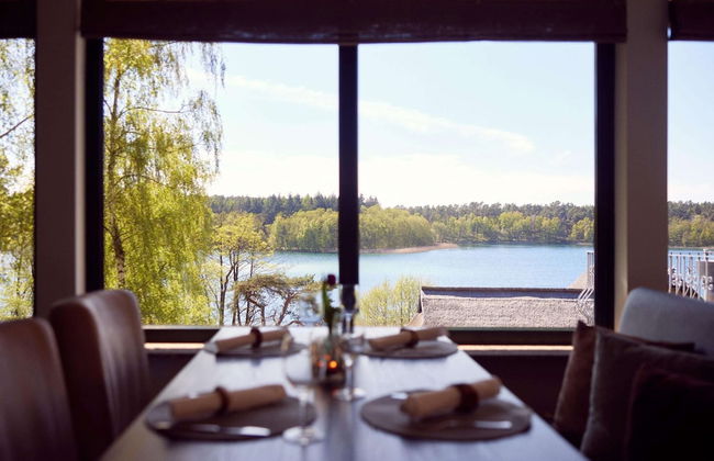 Ferienhaus in der Nhhe des Drewitzer Sees - Foto 7