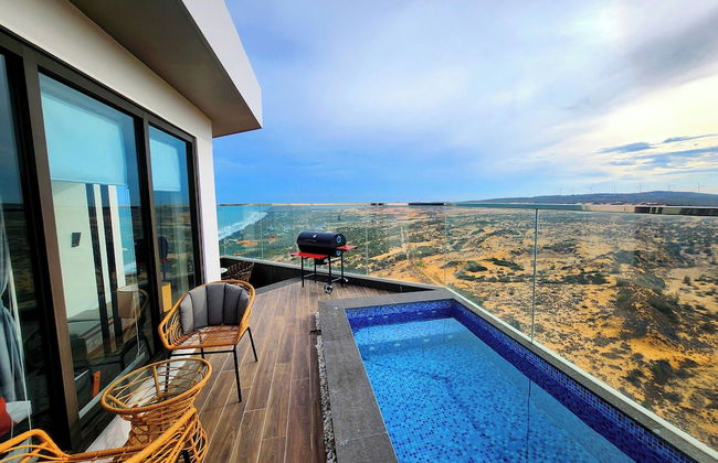 Mandala Twilight Haven Retreat - Foto 3