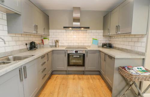 Burns Cottage - Foto 17