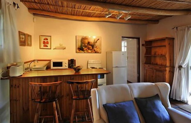 Little Willow Brooke Franschhoek - Foto 6