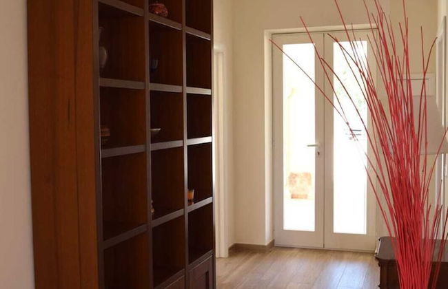 Corte del Sole - Foto 1