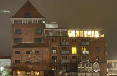 Penthouse Am Meer Barth - Photo 14