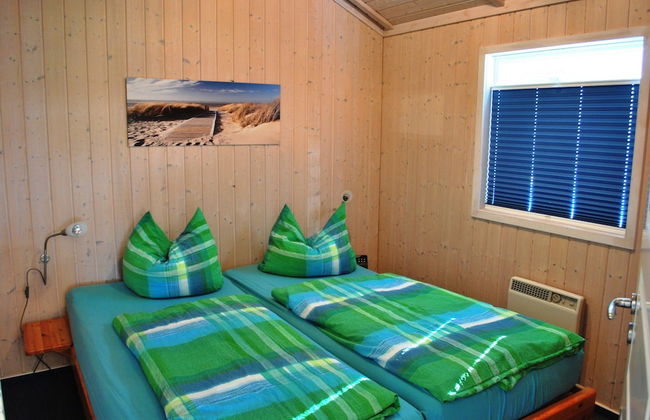 Ferienhof Nina Weilandt - Foto 16