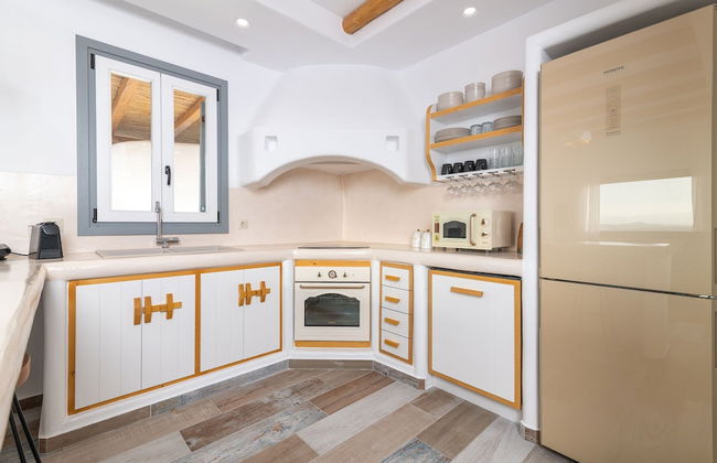 Naxian Sunset Luxury Villas - Photo 79