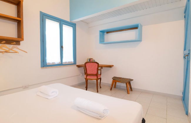 Cozzy Sarrocca in Sa Rocca Tunda - Foto 19