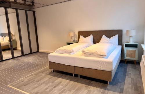 Premium Ferienwohnung in zentrumsnaher Stadtvilla - Foto 16