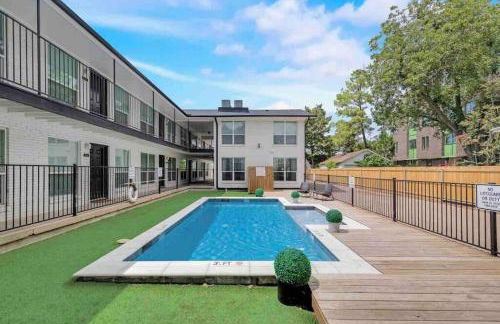 Global Cup The Art Deco and Arboretum Tickets Included - Foto 13