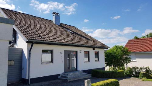 Ferienwohnungen Lilie Und Dahlie - Foto 3