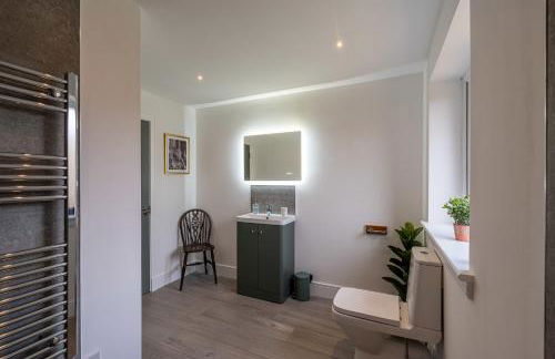 Strathfillan Lodge - Foto 14