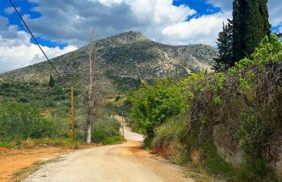 Sunny house at ancient Mycenae, close to Nafplio! - Foto 58