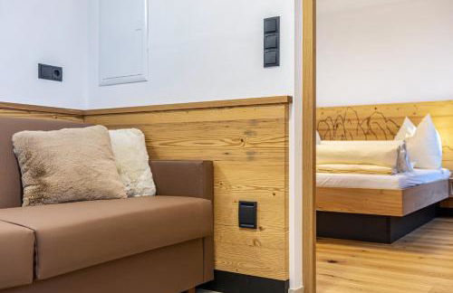 Planerhof Apartment Alpenrose - Photo 11