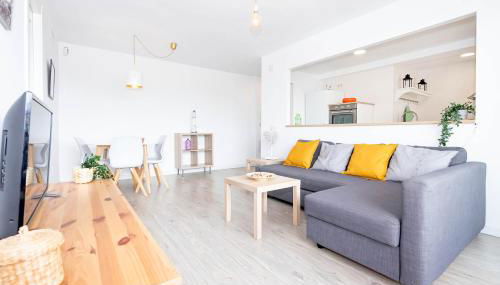 Huelin Beach & Sun - Foto 5