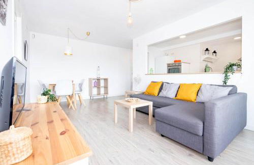 Huelin Beach & Sun - Foto 5