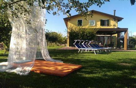 Country House Salomè - Foto 58