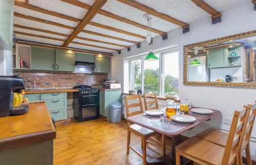 Lilly House with stunning view countryside - Foto 12