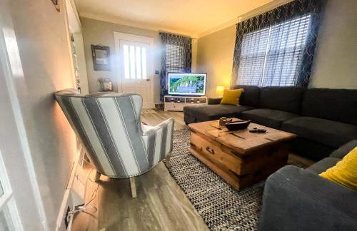 Historic District Vermilion Home - Foto 7