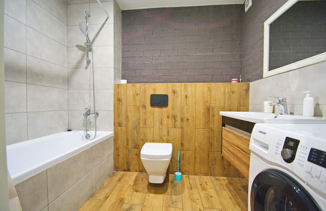 Aparton.by - Makaenka 12B-3x4 str. - Photo 7