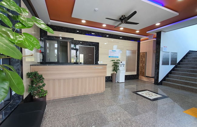 Haha Pension - Foto 4