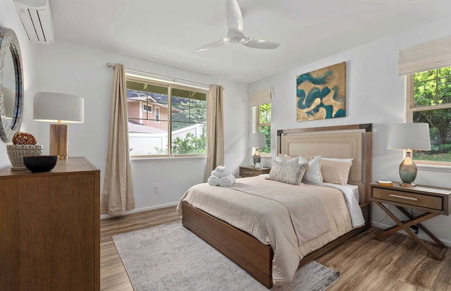 Pakele Oahu by Avantstay 5 Min to Makaha Beach - Photo 17