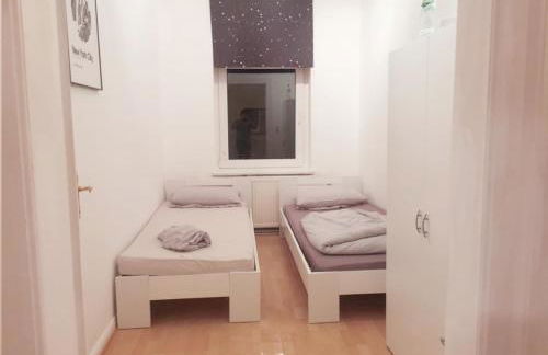 Große & Moderne 4-Zimmer Wohnung - Foto 6