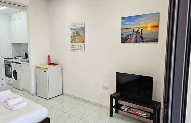 109 LIM 3 - Stay Terra Cota Studio - Foto 19