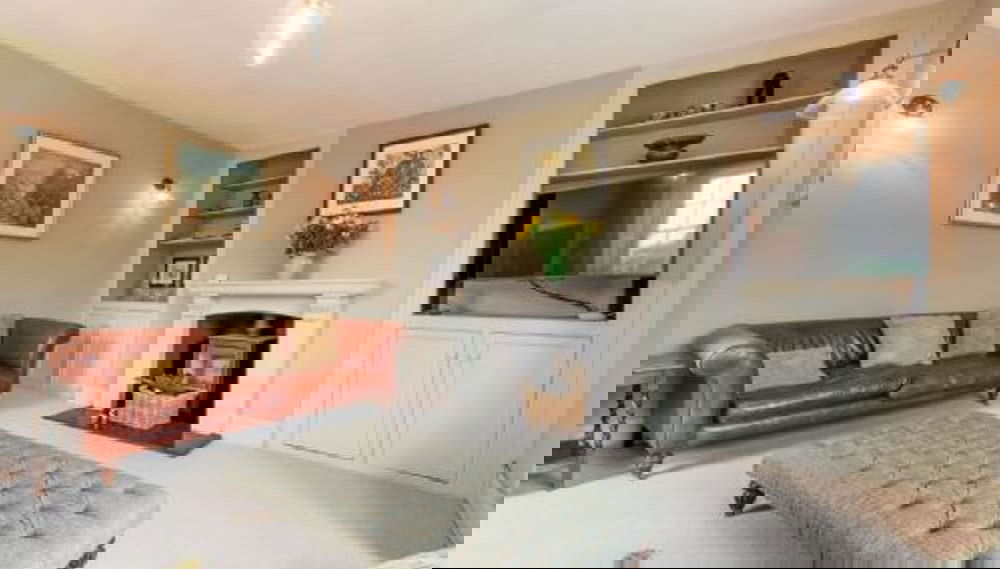 Host Stay Mill House - Foto 1, Zimmer