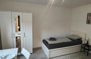 Apartment with garden in Hainburg - Foto 24