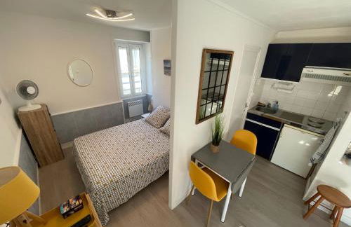 Appt FOURAS Centre Ville 50m de la Mer - Foto 1