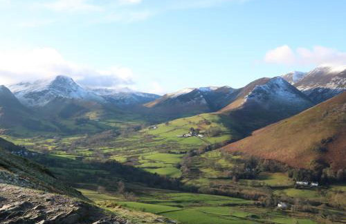 Cosy Corner in the Lakes - Photo 24