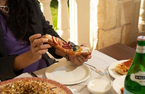 I Giardini del Melograno - Foto 26