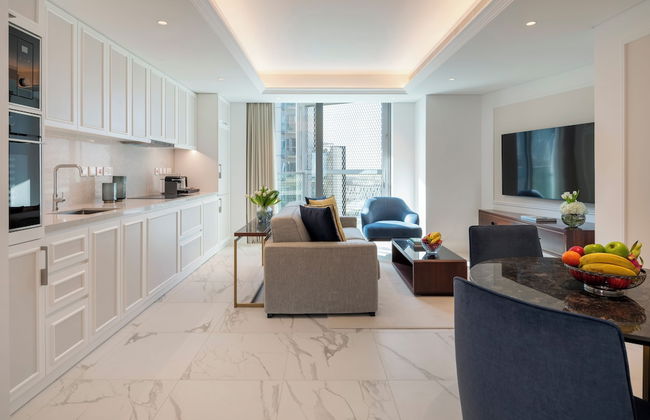 Cheval Maison Expo City Dubai - Foto 33