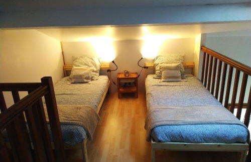 le studio de Monta - Foto 11