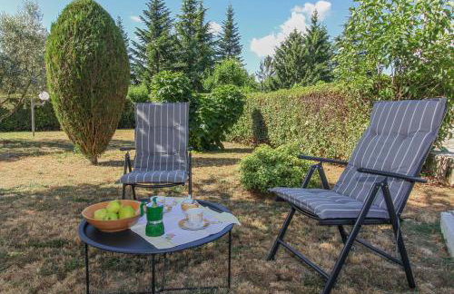 Apartment Lucia in Central Istria - Foto 23