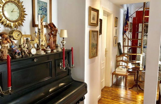 Villa Of Cedars Spirit, Garden Pool - Foto 22