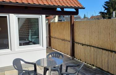 Ferienwohnung GEORG in Utting am Ammersee - Foto 8