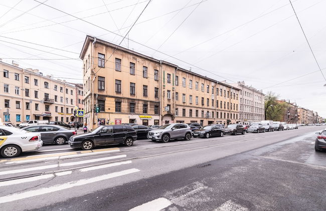 Piter Palace Excellent - Foto 17