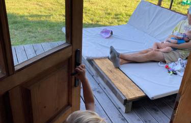 Domek Samice - Foto 55